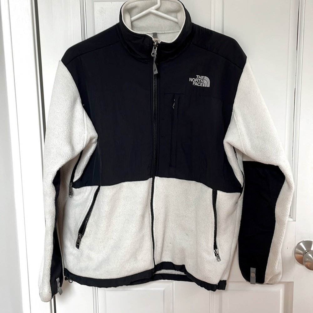 OG Denali North Face Fleece Jacket